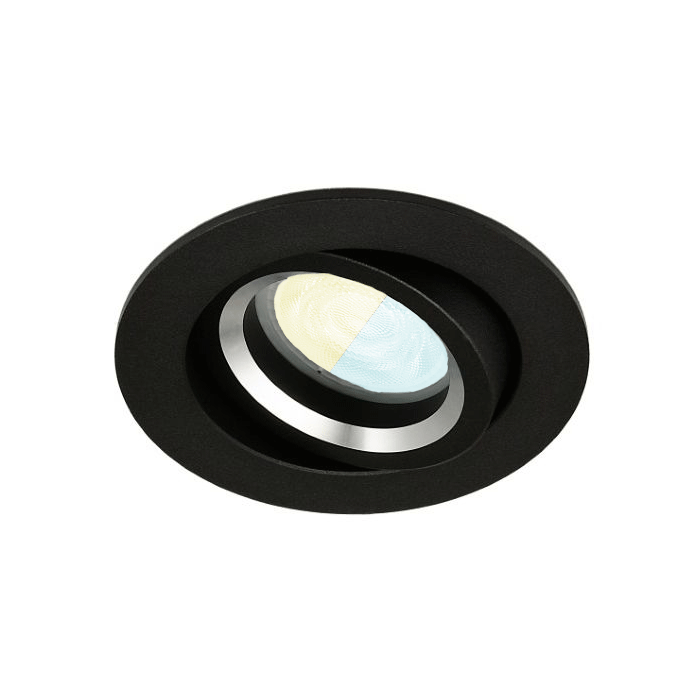 Inbouwspot Luuk met Philips HUE White Ambiance lamp