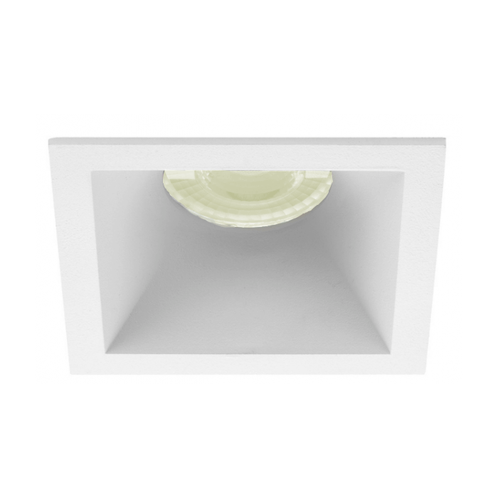 Inbouwspot Zeb met Philips HUE White lamp