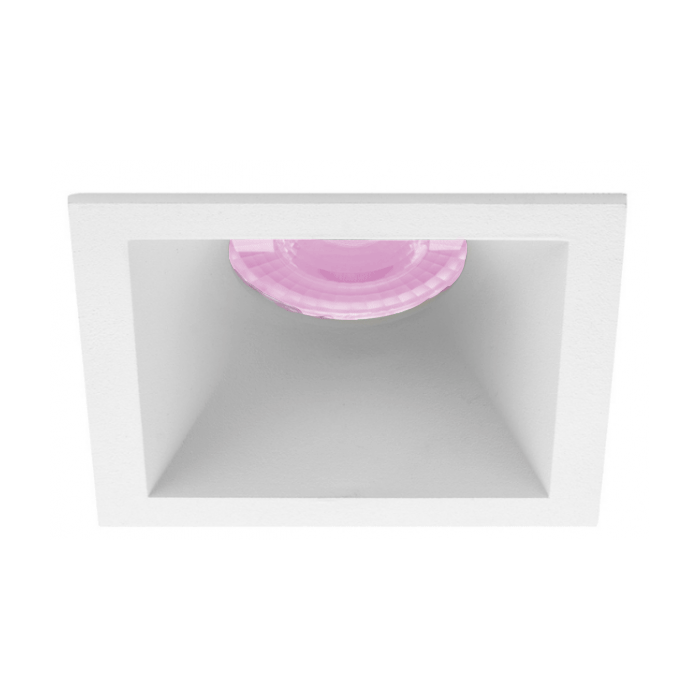 Inbouwspot Zeb met Philips HUE White and Color lamp