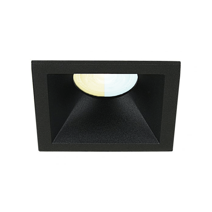 Inbouwspot Liam met Philips HUE White Ambiance lamp