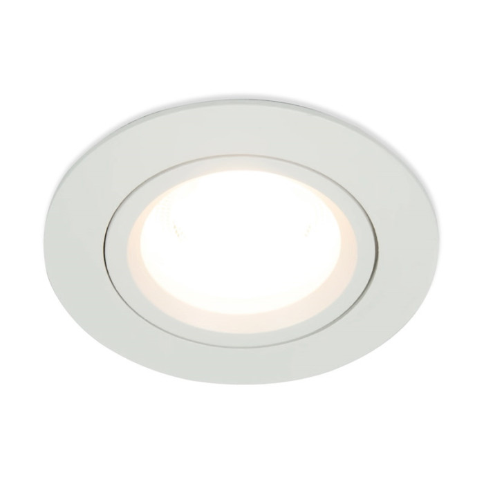 LED Mini inbouwspot | Odin