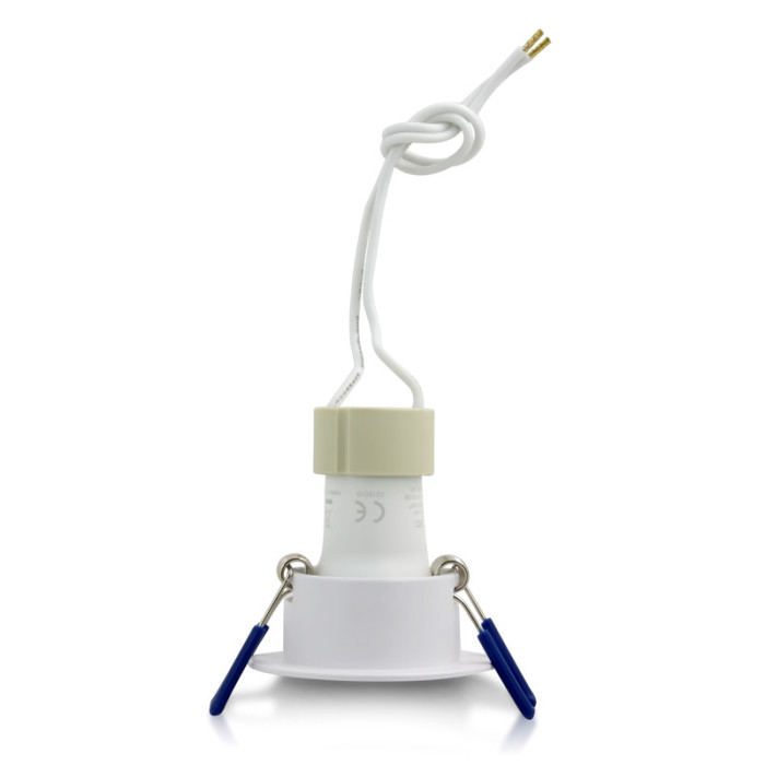 LED Mini inbouwspot | Odin