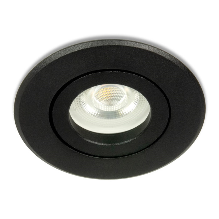 LED Midi inbouwspot | Alex