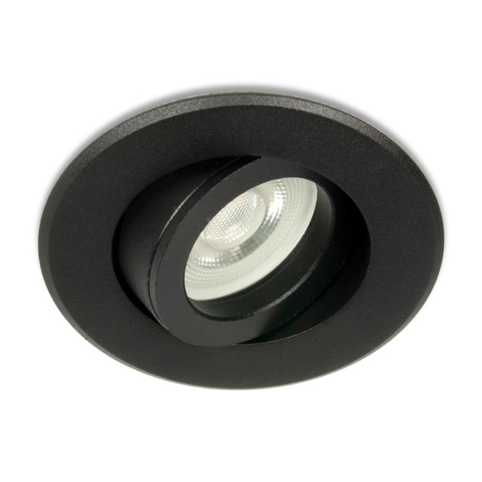 LED Midi inbouwspot | Alex