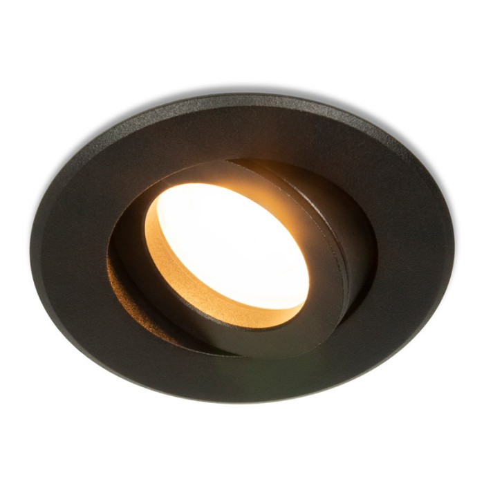 LED Midi inbouwspot | Alex