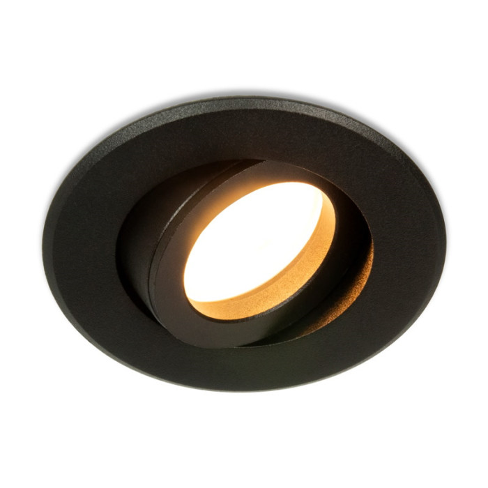LED Midi inbouwspot | Alex