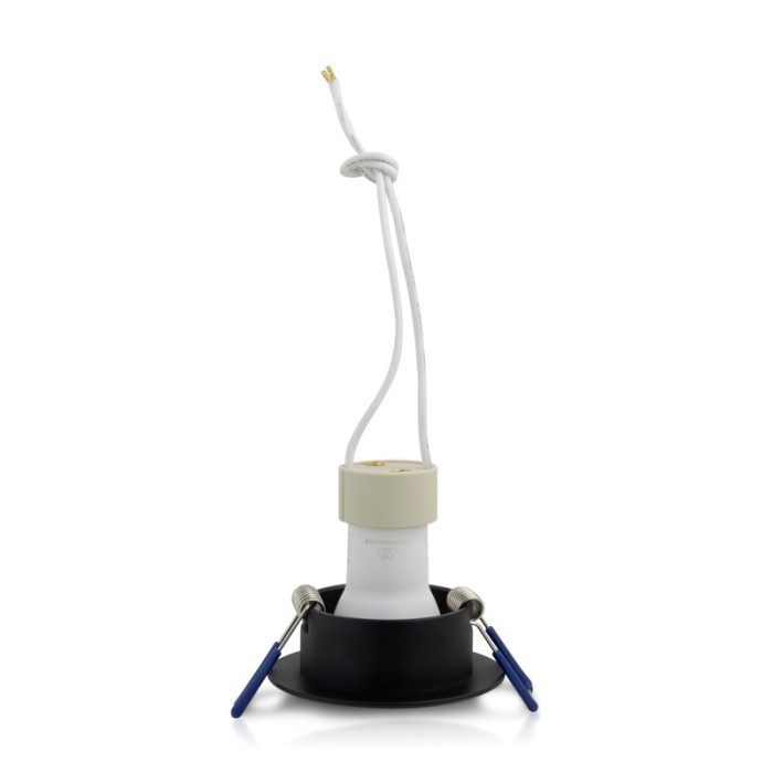LED Midi inbouwspot | Alex