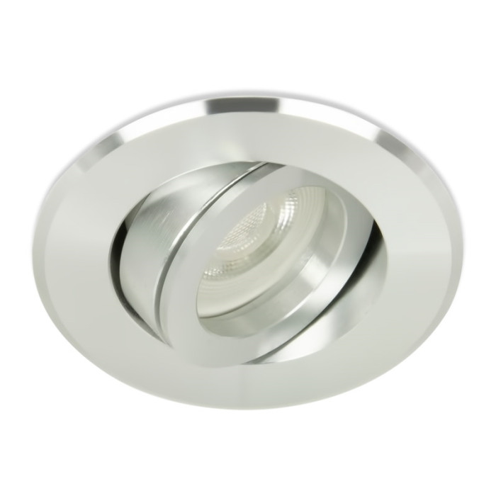 LED Midi inbouwspot | Finn