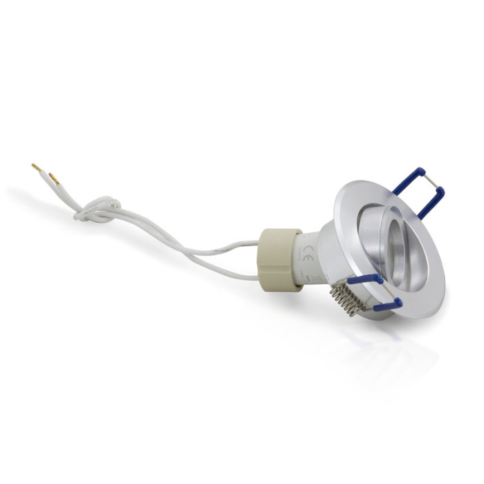 LED Midi inbouwspot | Finn