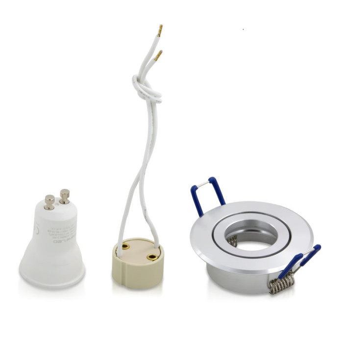 LED Midi inbouwspot | Finn