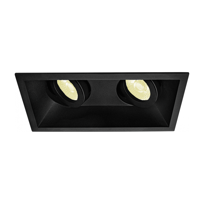 Inbouwspot Lauren met Philips HUE White lamp