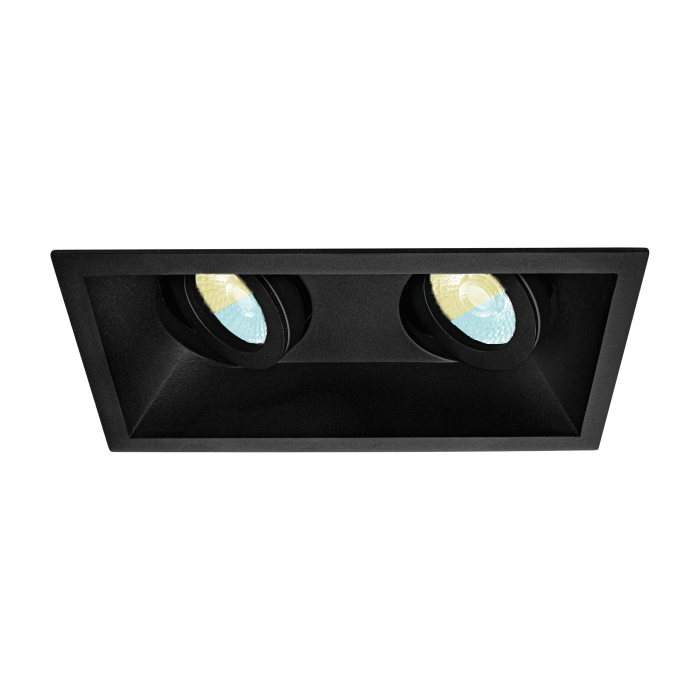Inbouwspot Lauren met Philips HUE White Ambiance lamp