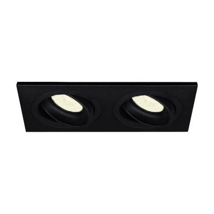 Inbouwspot Anas met Philips HUE White lamp
