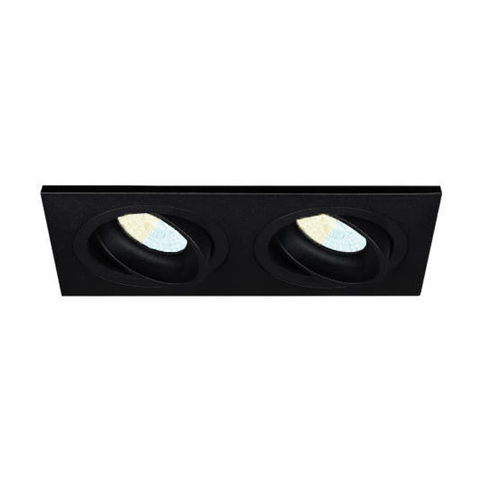 Inbouwspot Anas met Philips HUE White Ambiance lamp