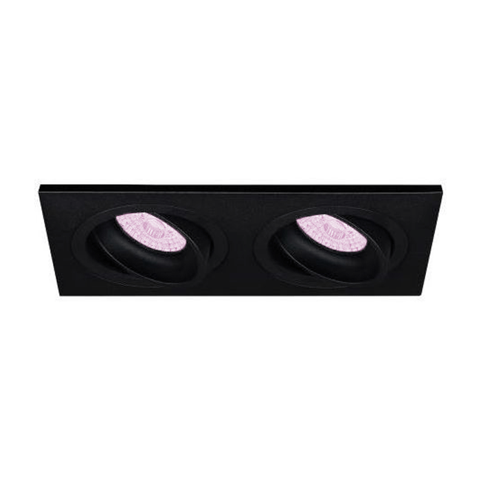 Inbouwspot Anas met Philips HUE White and Color lamp