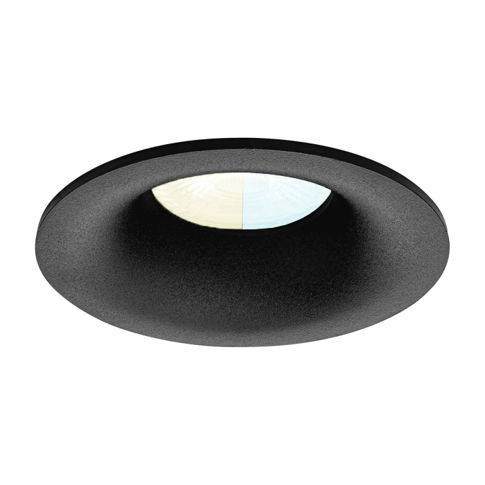 Inbouwspot Remco met Philips HUE White Ambiance lamp
