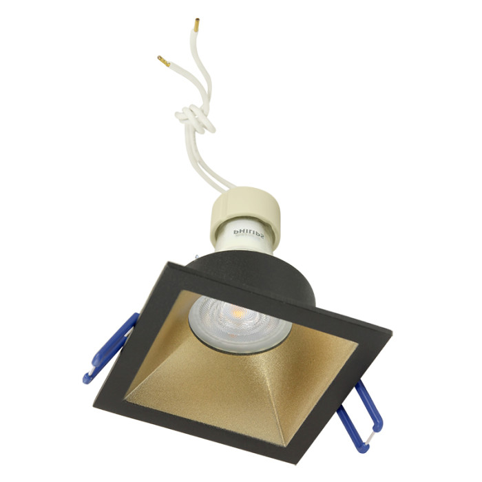 Premium Inbouwspot | Floris
