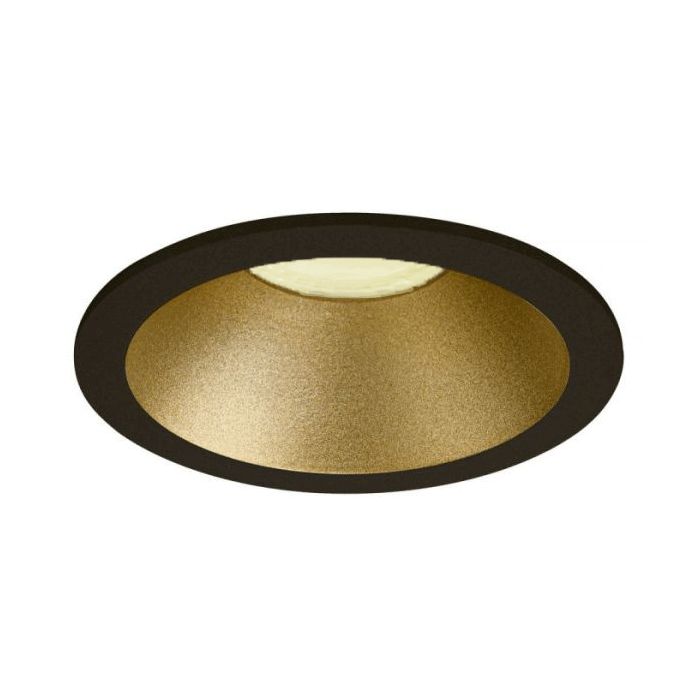 Inbouwspot Felipe met Philips HUE White lamp