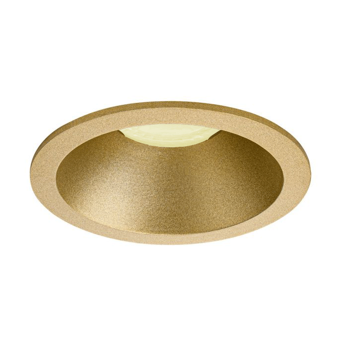 Inbouwspot Vik met Philips HUE White lamp