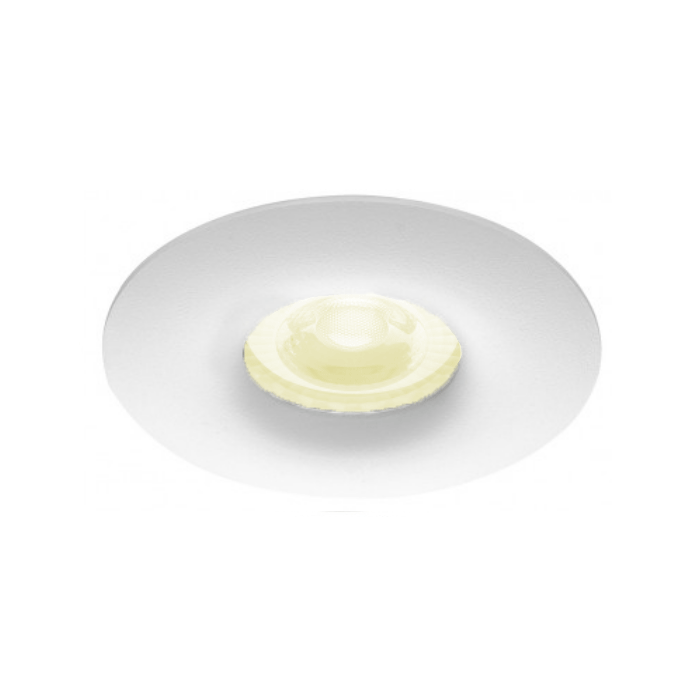 Inbouwspot Wilgot met Philips HUE White lamp