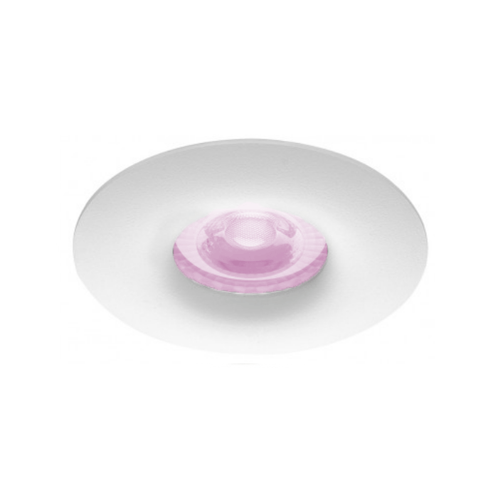 Inbouwspot Wilgot met Philips HUE White and Color lamp
