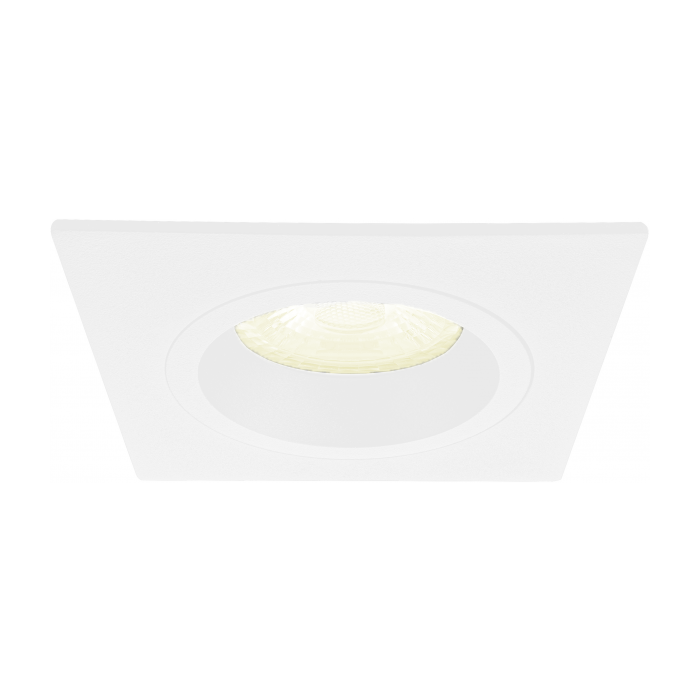 Inbouwspot Wietse met Philips HUE White lamp