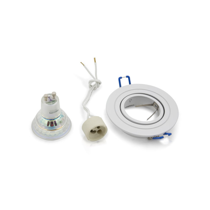 LED inbouwspot | Gijs