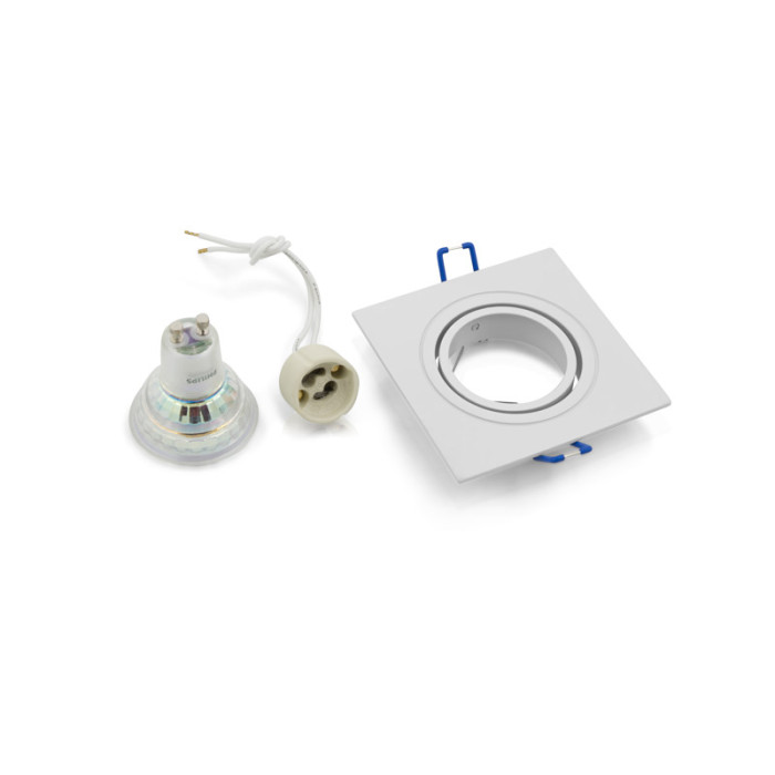 LED inbouwspot | Birk