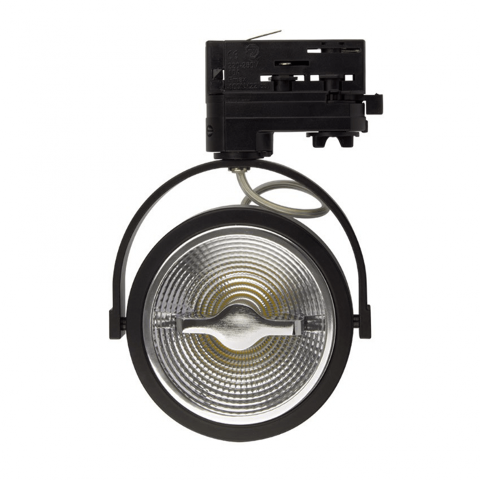 Railspot Tethys 12W DimToWarm