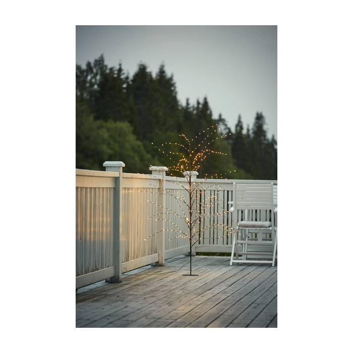 Trendy Kerstboom "Reedy" - 180cm