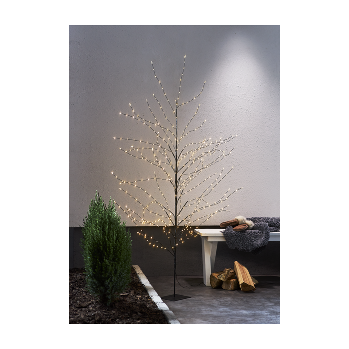 Trendy Kerstboom "Reedy" - 180cm