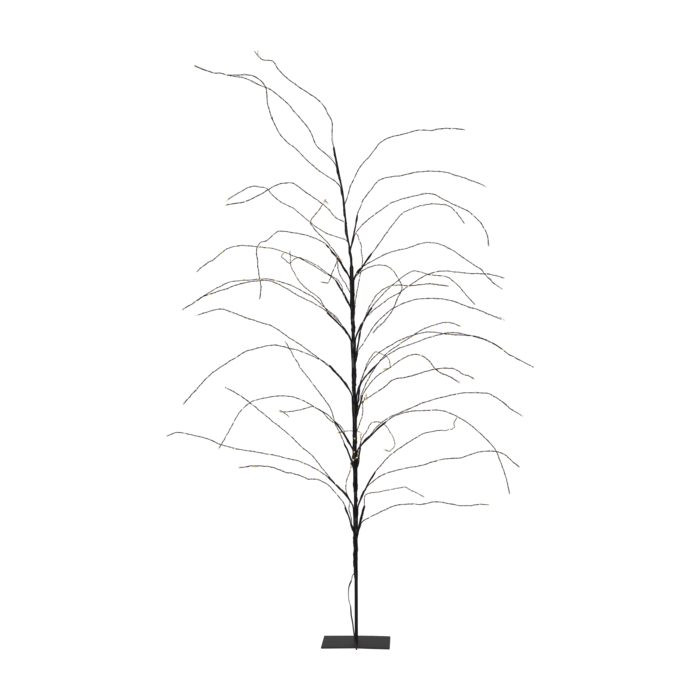 Trendy Kerstboom "Reedy" - 180cm