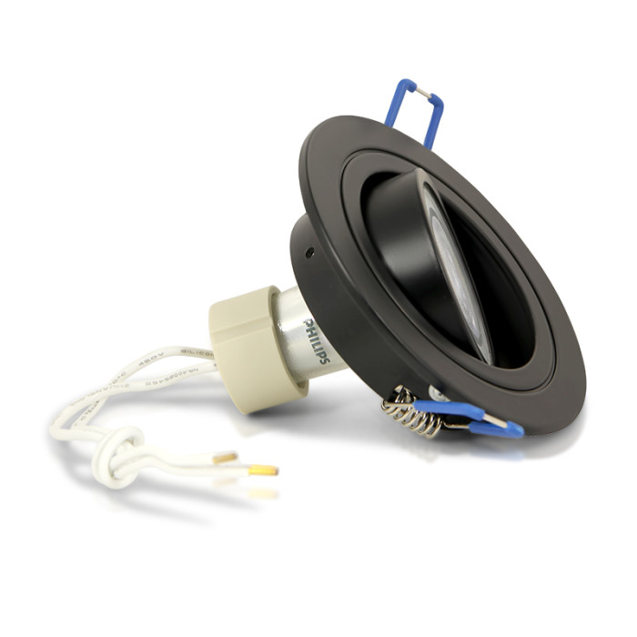 LED inbouwspot | Lionel