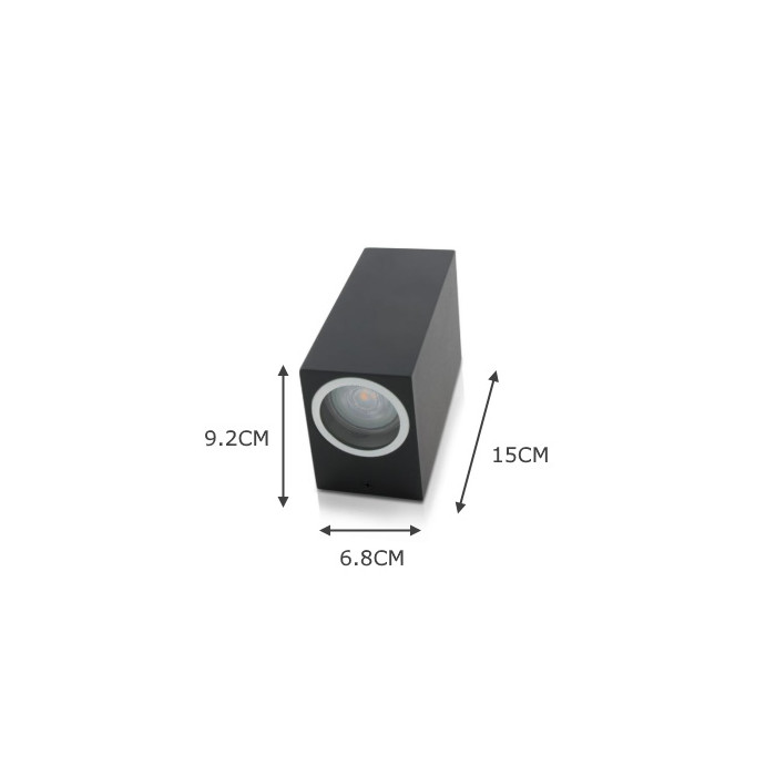 Wandlamp Galin