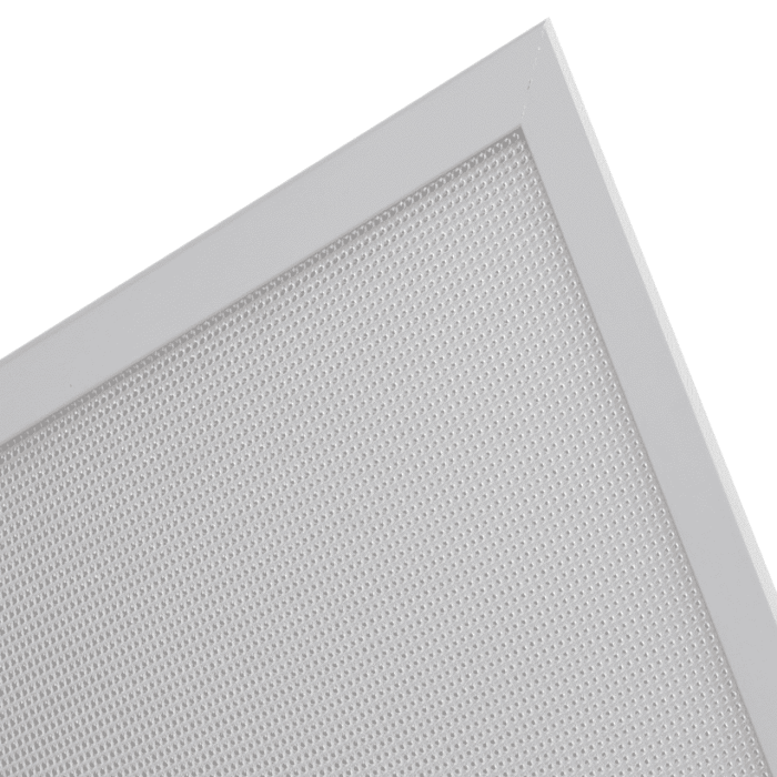 Back-lit LED paneel "Switch" 60x30cm
