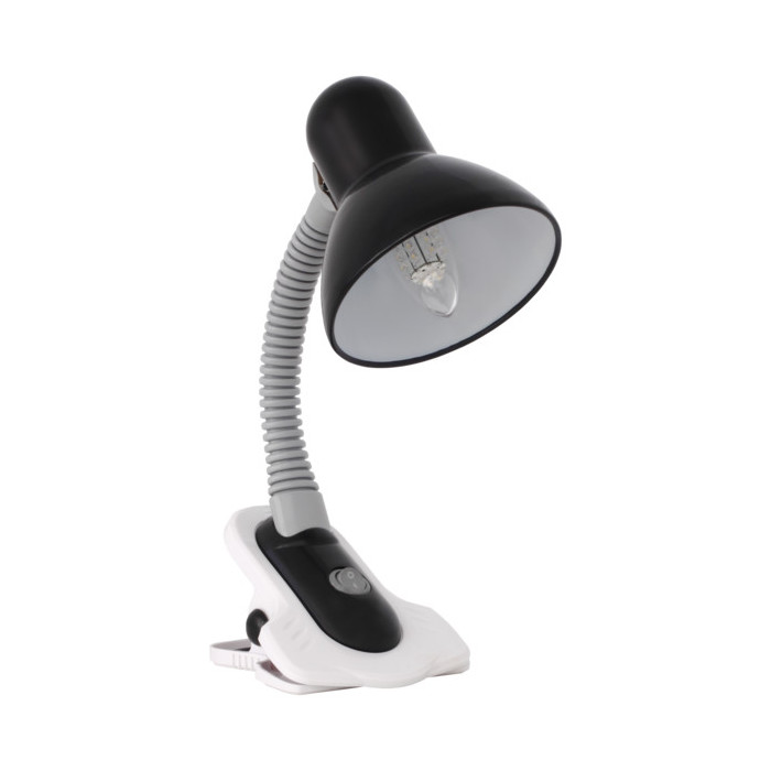 Bureaulamp Suzi | Zwart