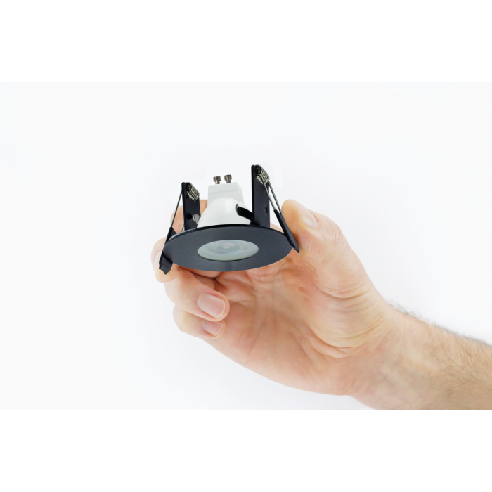 IP65 LED Midi Inbouwspot | Fien
