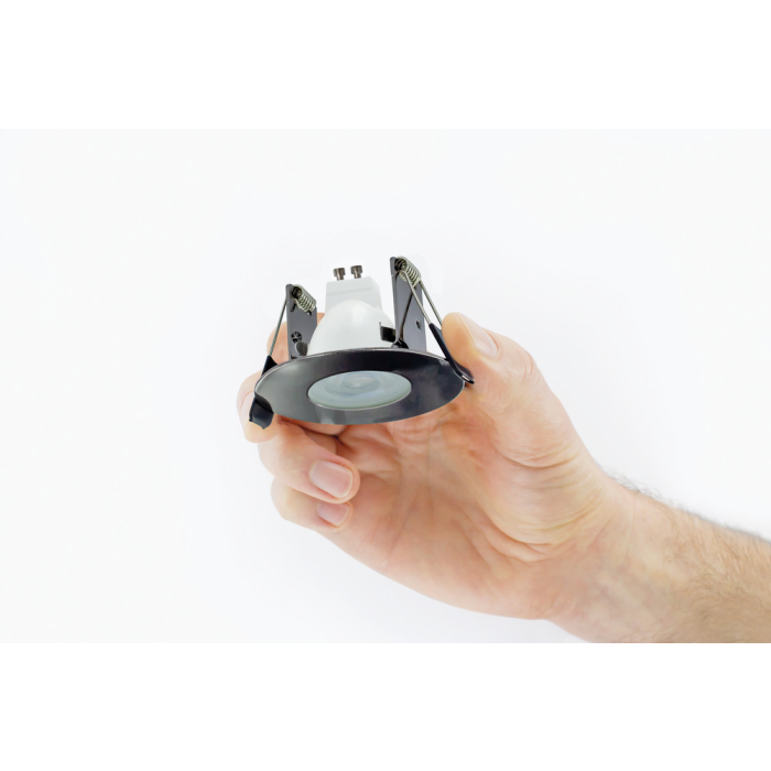 IP65 LED Midi Inbouwspot | Mette
