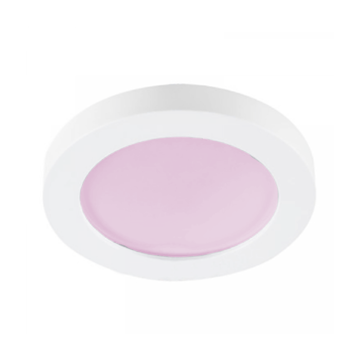 IP44 Inbouwspot Sanna met Philips HUE White and Color lamp