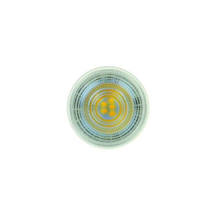 Integral LED - GU10 LED spot - 3.4 watt - 2700K extra warm wit - Niet dimbaar