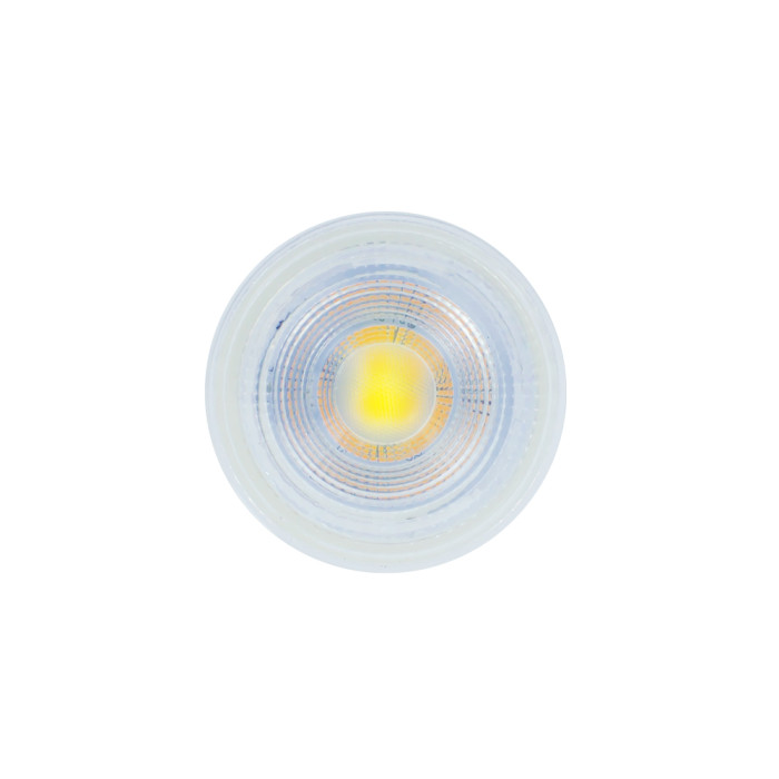 Spot - GU10 - 3.6W - Koel Wit - 4000K - Dimbaar