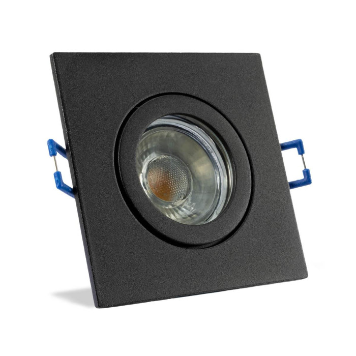 IP44 LED Inbouwspot Zuri