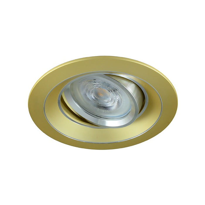 LED inbouwspot | Alve