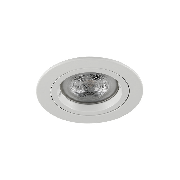 LED inbouwspot | Simon