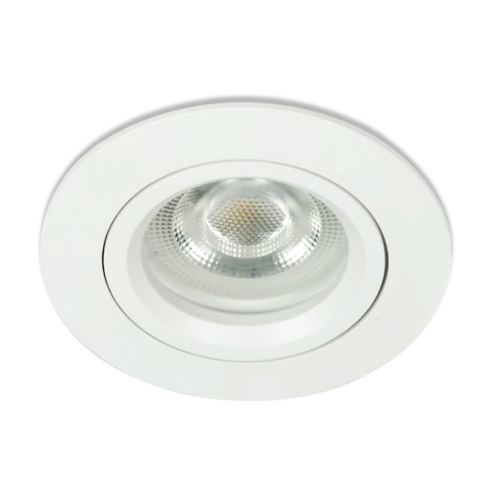LED Mini inbouwspot | Ahmed