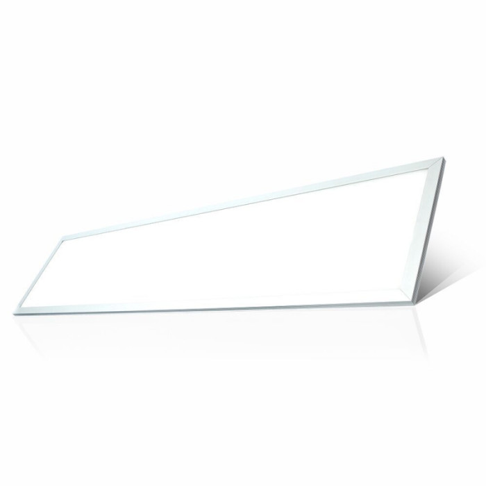 LED Paneel 30x120cm 3000K