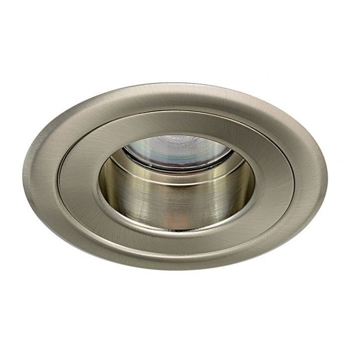 IP65 Platte "3-step" inbouwspot | Tara