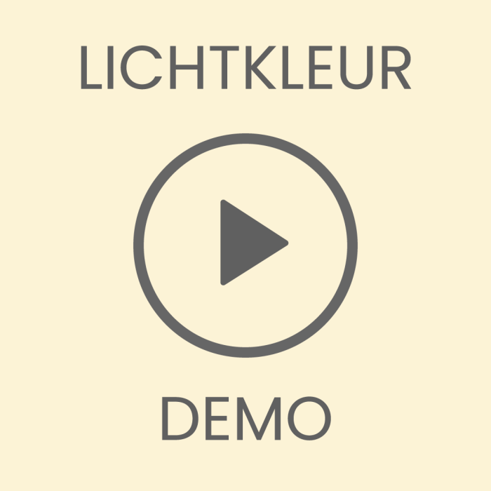 Premium Inbouwspot | Fiete