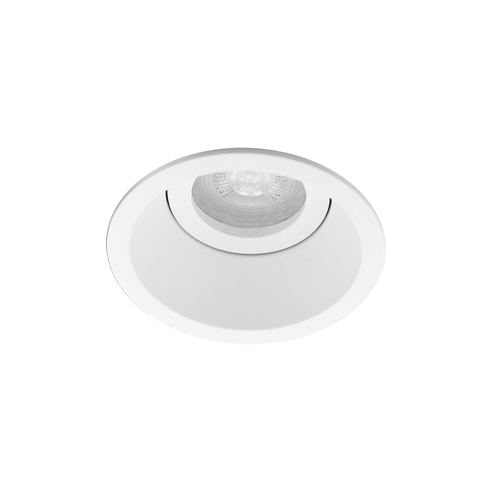 Inbouwspot Enno met Philips HUE White and Color lamp