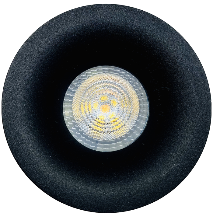 Inbouwspot Remco met Philips HUE White lamp